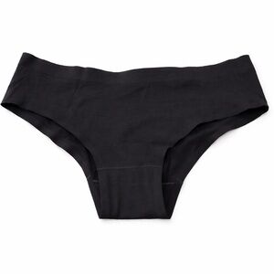 Au Natural Merino Wool Seamless Bikini Underwear